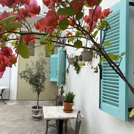 Spata Lykourgos Homes Esterno foto