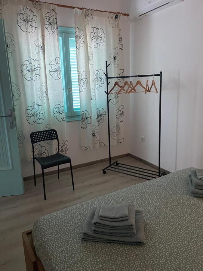 Spata Lykourgos Homes Esterno foto