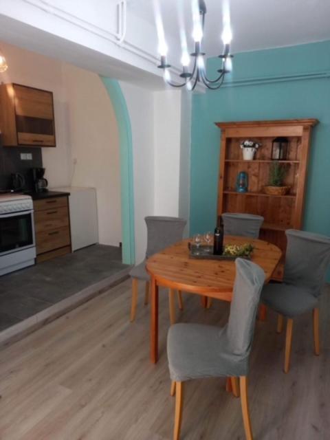 Spata Lykourgos Homes Esterno foto