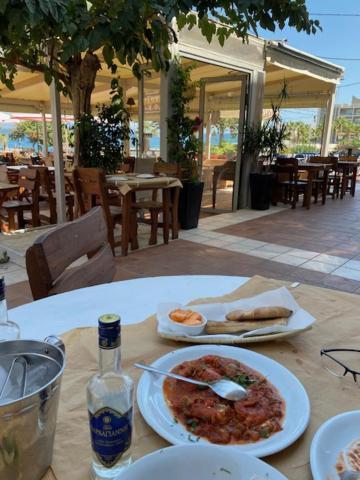 Spata Lykourgos Homes Esterno foto