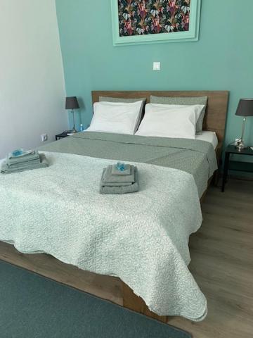 Spata Lykourgos Homes Esterno foto