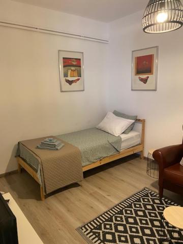 Spata Lykourgos Homes Esterno foto